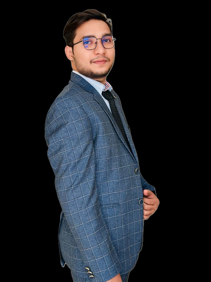 Amar Jaleel